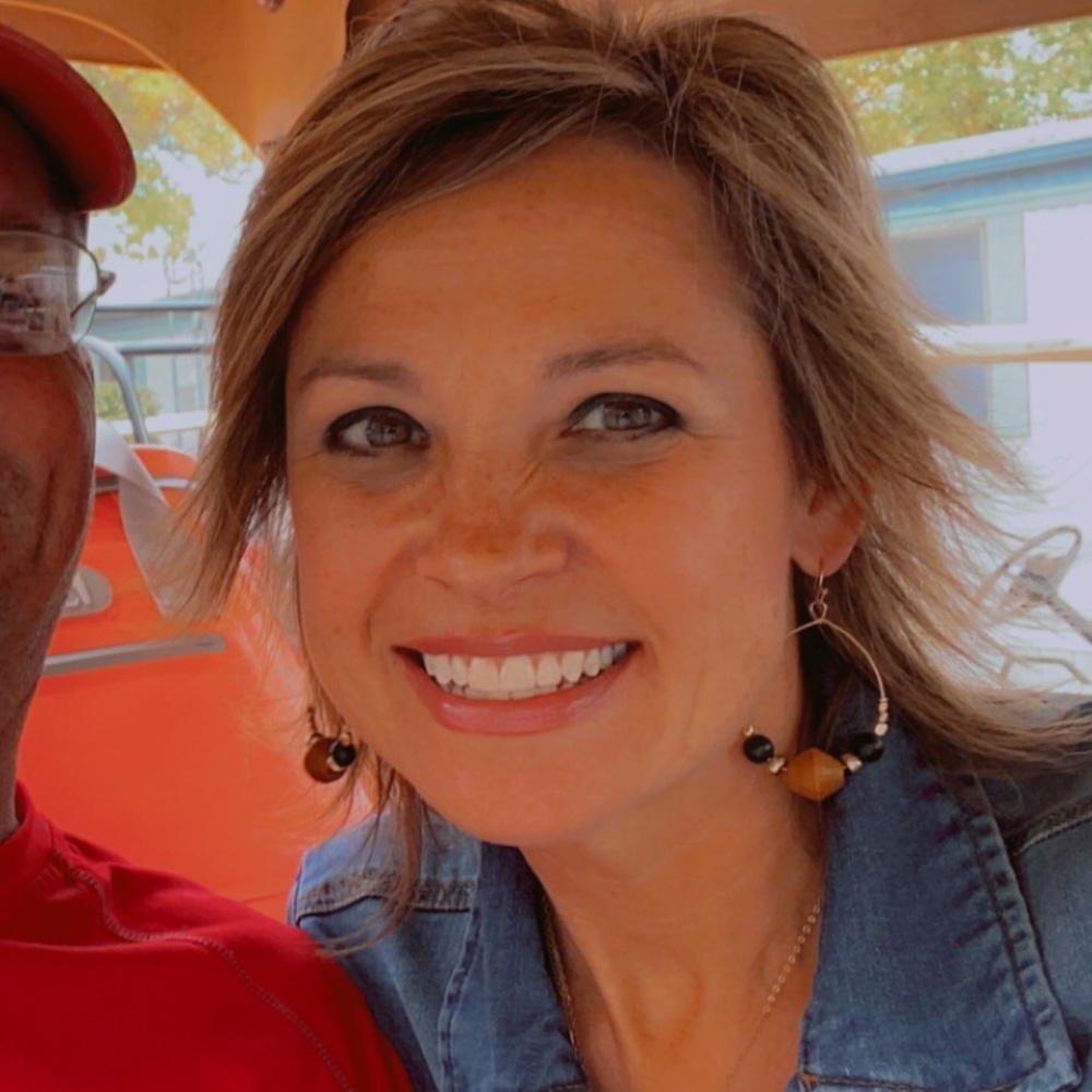 Meet your Posher, Vicky